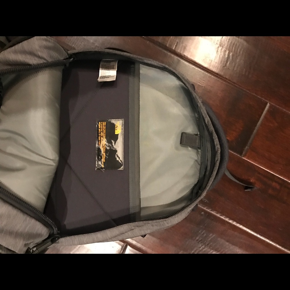 Northface Bacpack